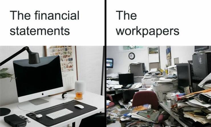 Memes For Every Accountant