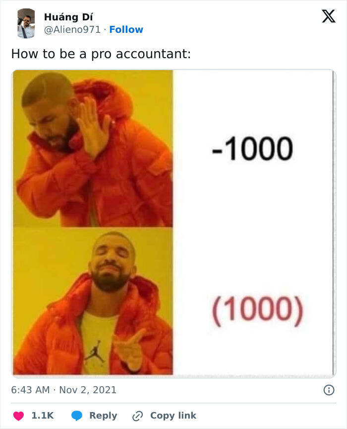 Memes For Every Accountant