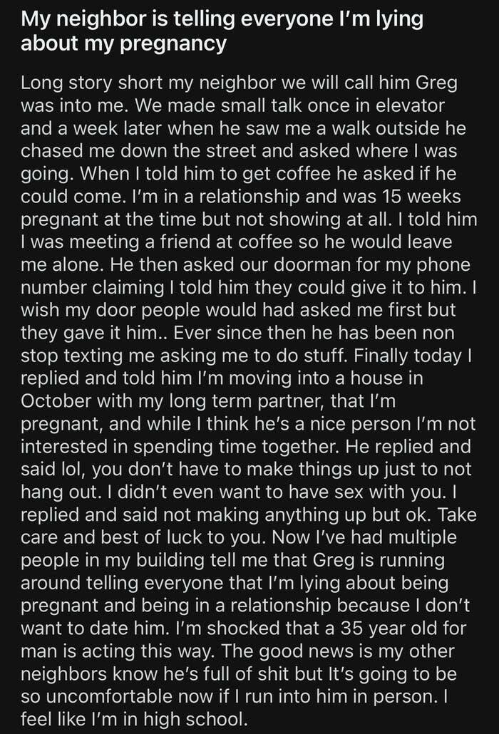 Nightmare Neighbors Who Took Things Way Too Far