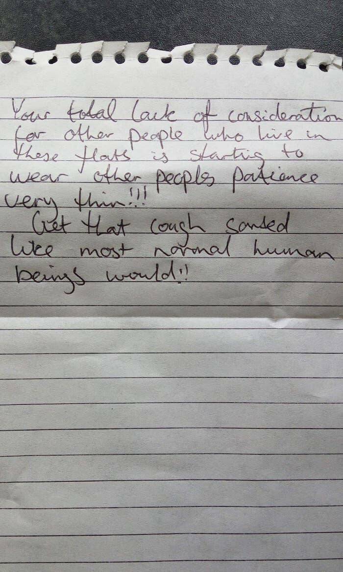 Nightmare Neighbors Who Took Things Way Too Far