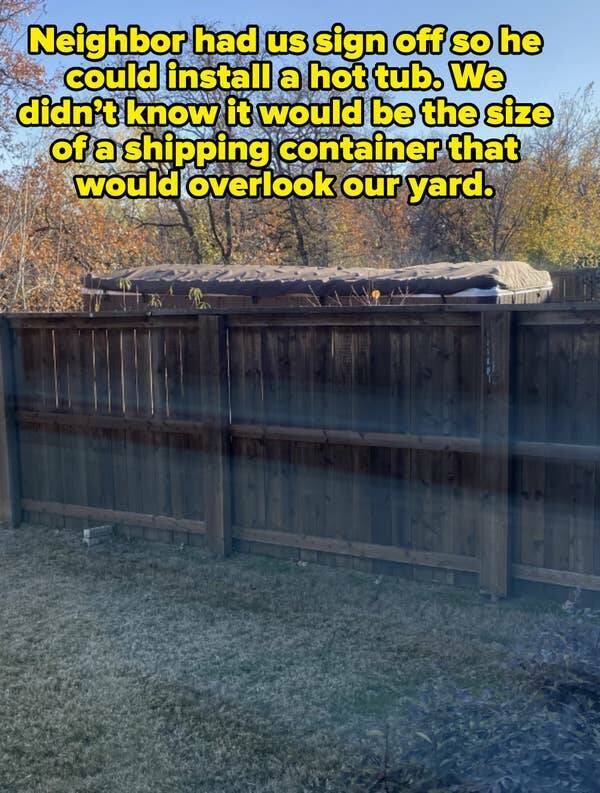 Nightmare Neighbors Who Took Things Way Too Far