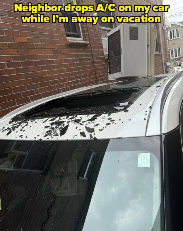 Nightmare Neighbors Who Took Things Way Too Far