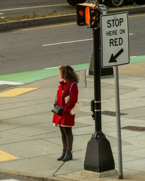 Perfectly Timed Street Shots You’ll Want To See