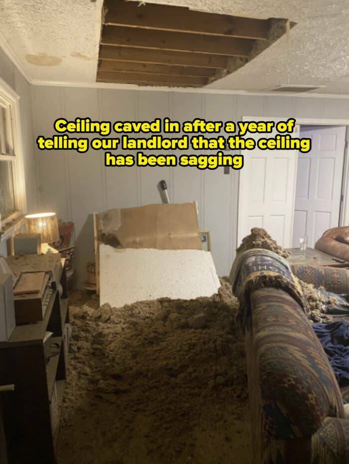 The Worst Landlords You Won’t Believe Actually Exist (41 PICS