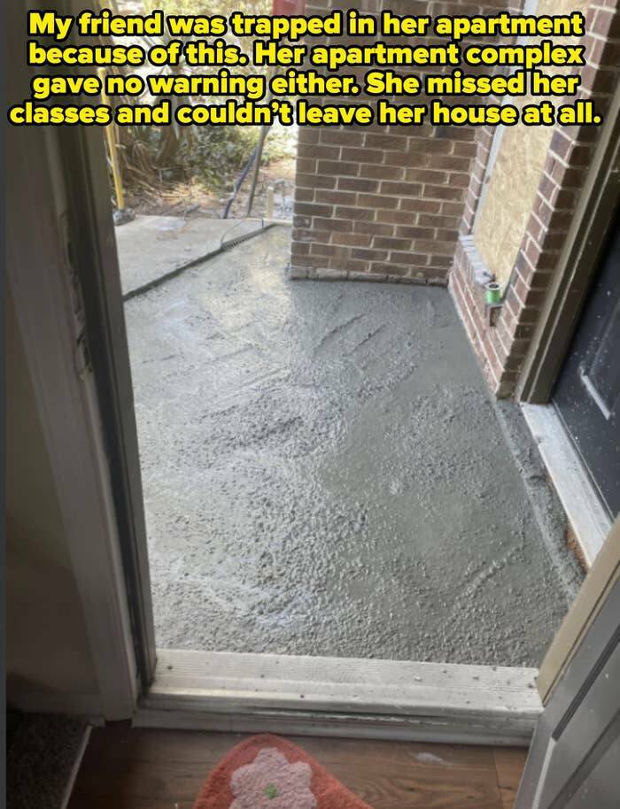 The Worst Landlords You Won’t Believe Actually Exist (41 PICS