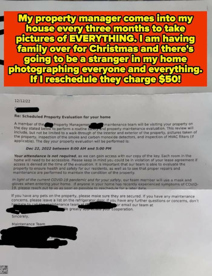 The Worst Landlords You Won’t Believe Actually Exist (41 PICS