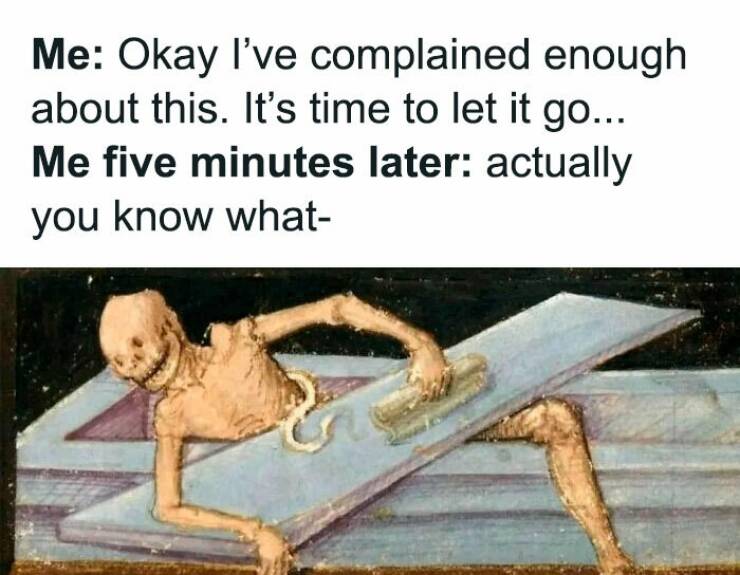 Hilariously Relatable Memes For Every Mood