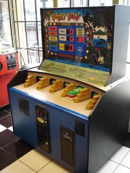 Nostalgic Images That Bring The Past Back To Life