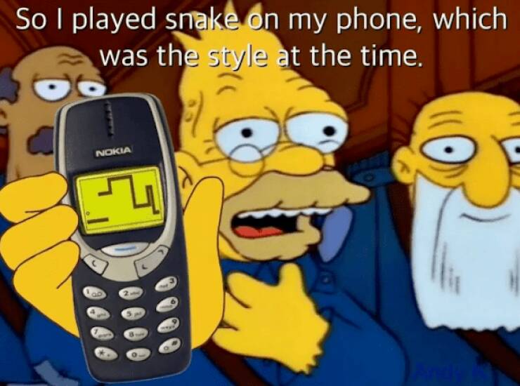 The Simpsons Turns 35, And The Memes Are Legendary