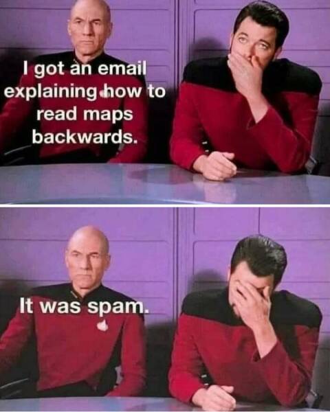 Unhinged Yet Relatable Memes That’ll Have You Laughing Out Loud