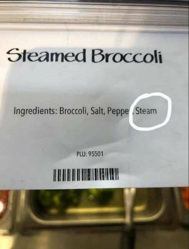 Ridiculous Yet Genius Signs You Can’t Ignore