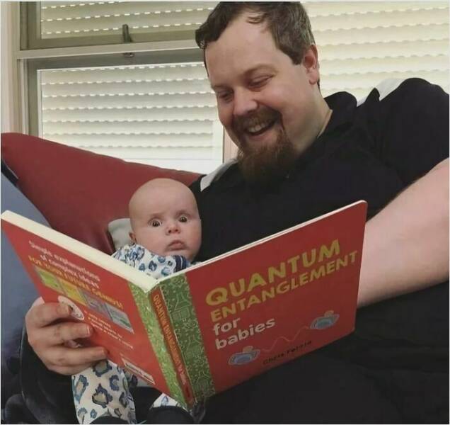 Science Memes That Are Funny For Everyone, No Degree Needed