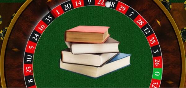 Top 5 Casino Books 2024