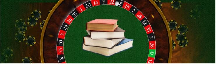 Top 5 Casino Books 2024