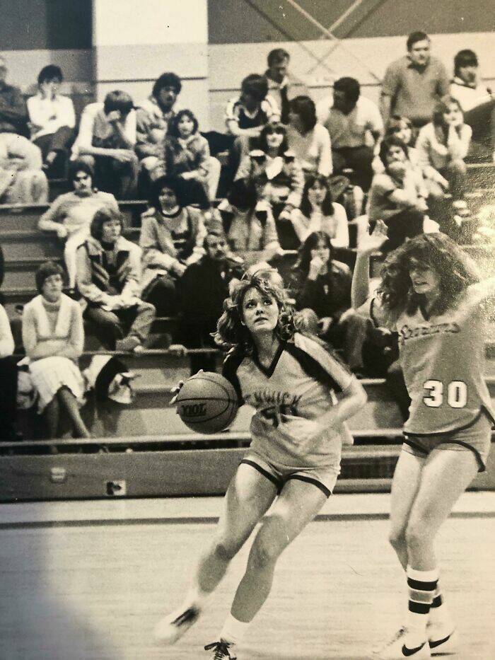 High School Life In The ’70s