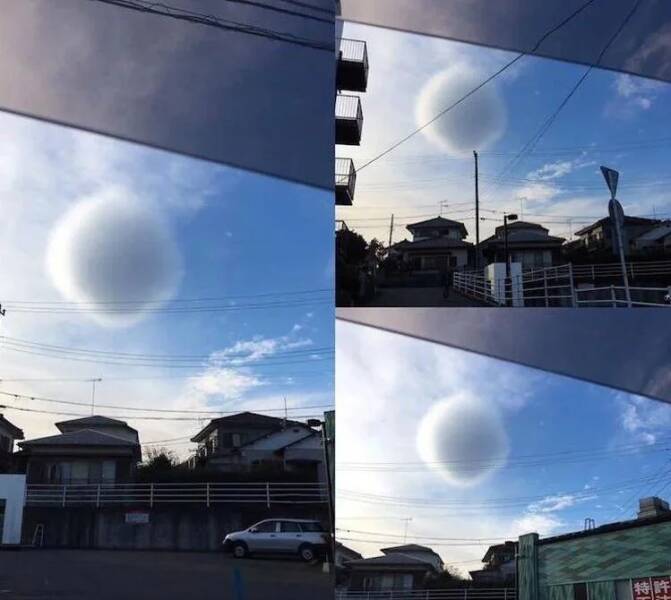 Bizarre Moments That Feel Like A Glitch In The Matrix
