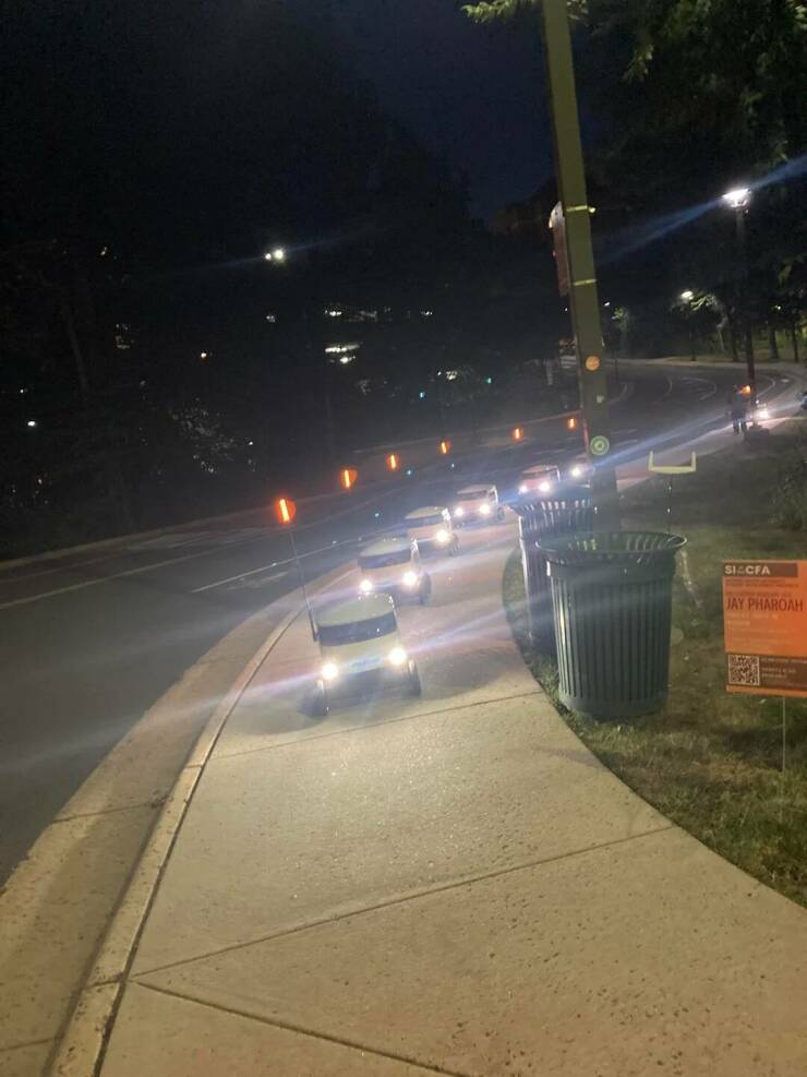 Bizarre Moments That Feel Like A Glitch In The Matrix