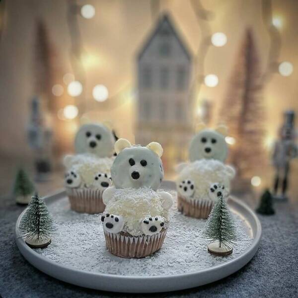 Creative Christmas Food Ideas That Are Almost Too Good to Eat