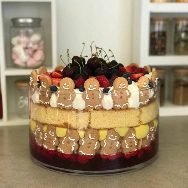 Creative Christmas Food Ideas That Are Almost Too Good to Eat