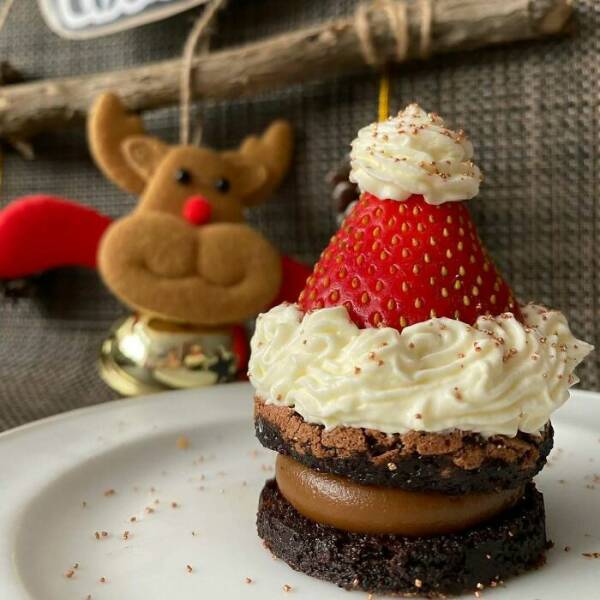 Creative Christmas Food Ideas That Are Almost Too Good to Eat