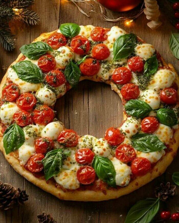 Creative Christmas Food Ideas That Are Almost Too Good to Eat