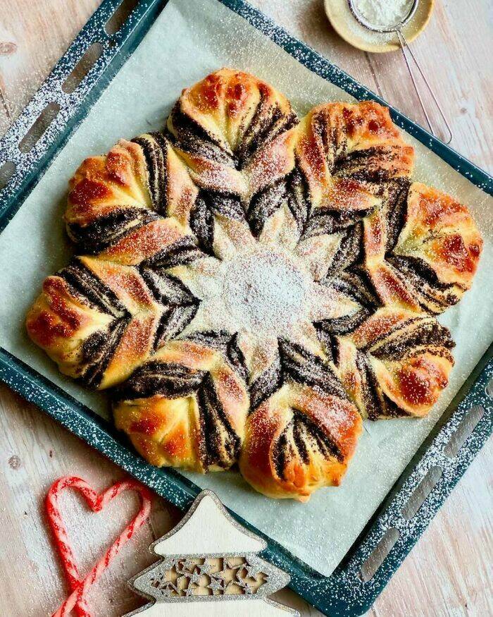 Creative Christmas Food Ideas That Are Almost Too Good to Eat
