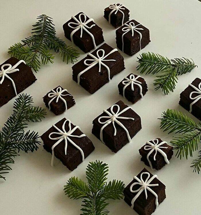 Creative Christmas Food Ideas That Are Almost Too Good to Eat