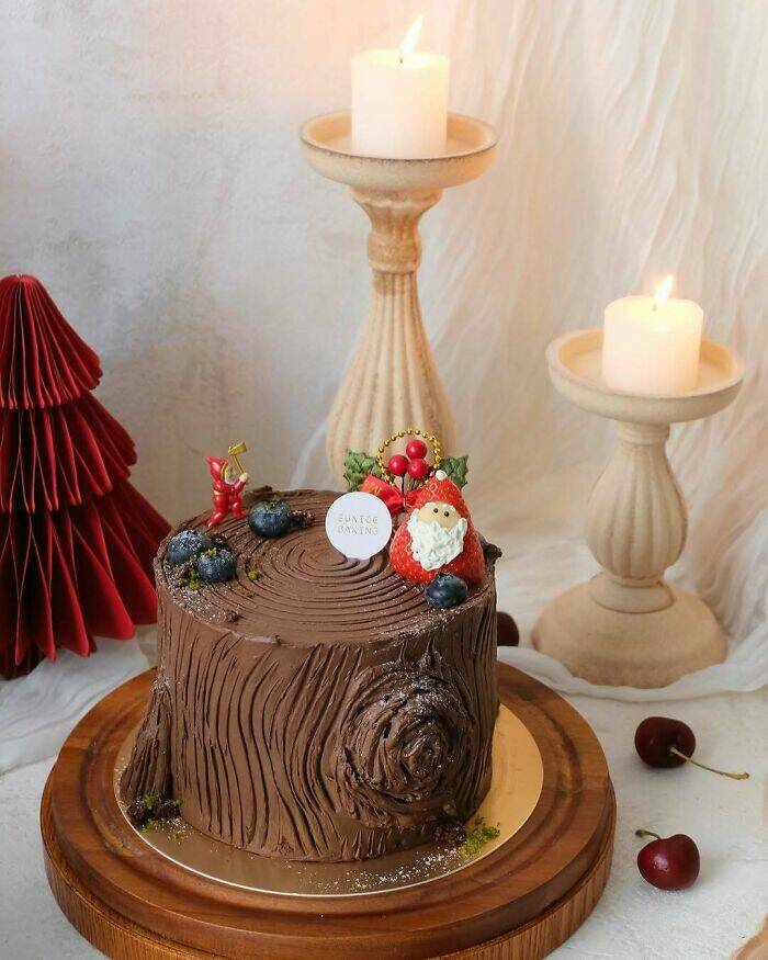 Creative Christmas Food Ideas That Are Almost Too Good to Eat