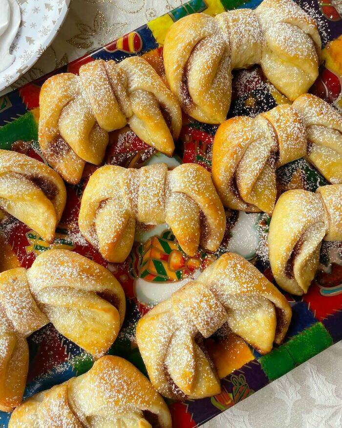 Creative Christmas Food Ideas That Are Almost Too Good to Eat
