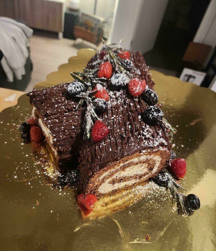 Creative Christmas Food Ideas That Are Almost Too Good to Eat