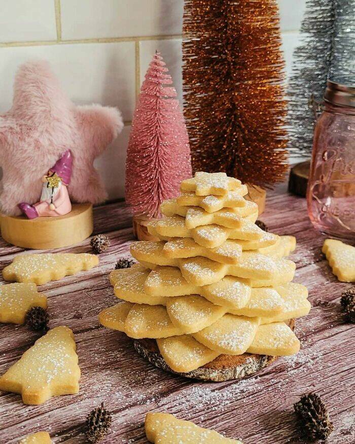 Creative Christmas Food Ideas That Are Almost Too Good to Eat