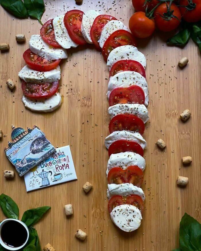 Creative Christmas Food Ideas That Are Almost Too Good to Eat