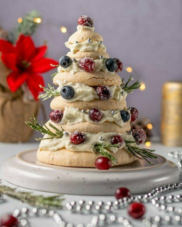 Creative Christmas Food Ideas That Are Almost Too Good to Eat