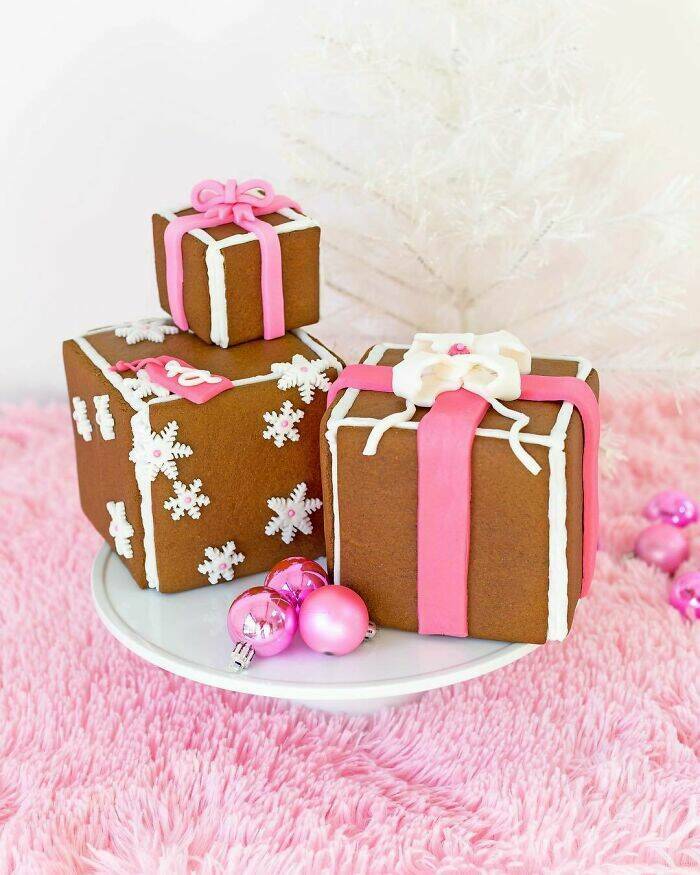 Creative Christmas Food Ideas That Are Almost Too Good to Eat