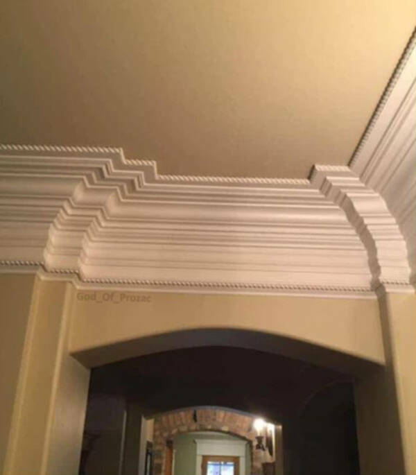 DIY Fails That Will Leave You Asking Why?