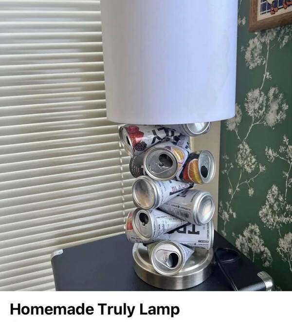 DIY Fails That Will Leave You Asking Why?