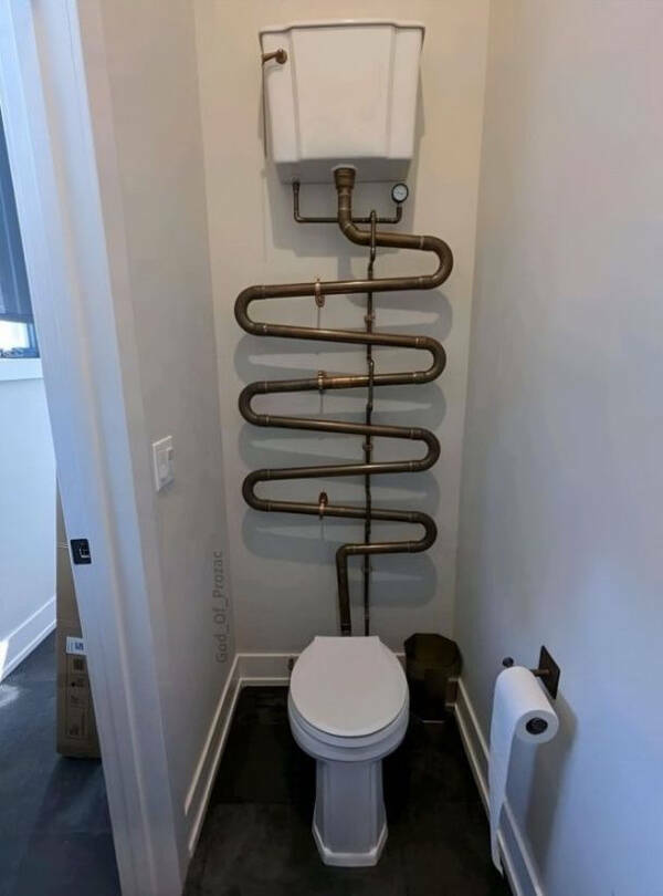 DIY Fails That Will Leave You Asking Why?