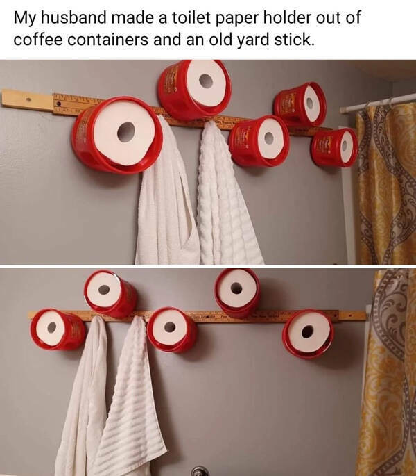 DIY Fails That Will Leave You Asking Why?