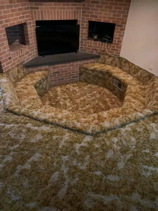 DIY Fails That Will Leave You Asking Why?
