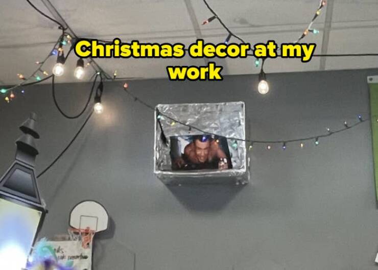 These People Took Christmas To The Next Level