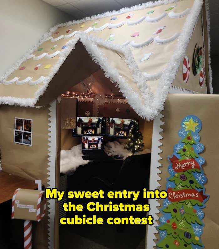 These People Took Christmas To The Next Level
