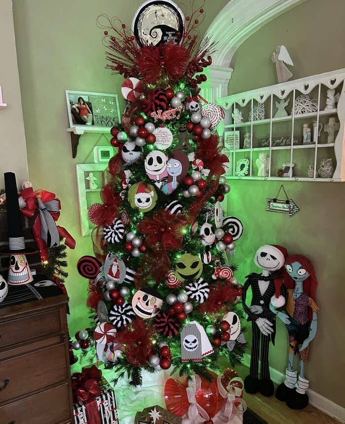 These People Took Christmas To The Next Level