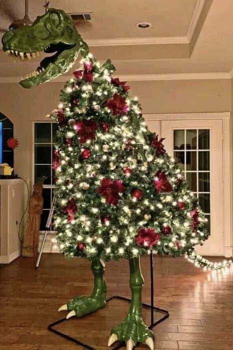 These People Took Christmas To The Next Level