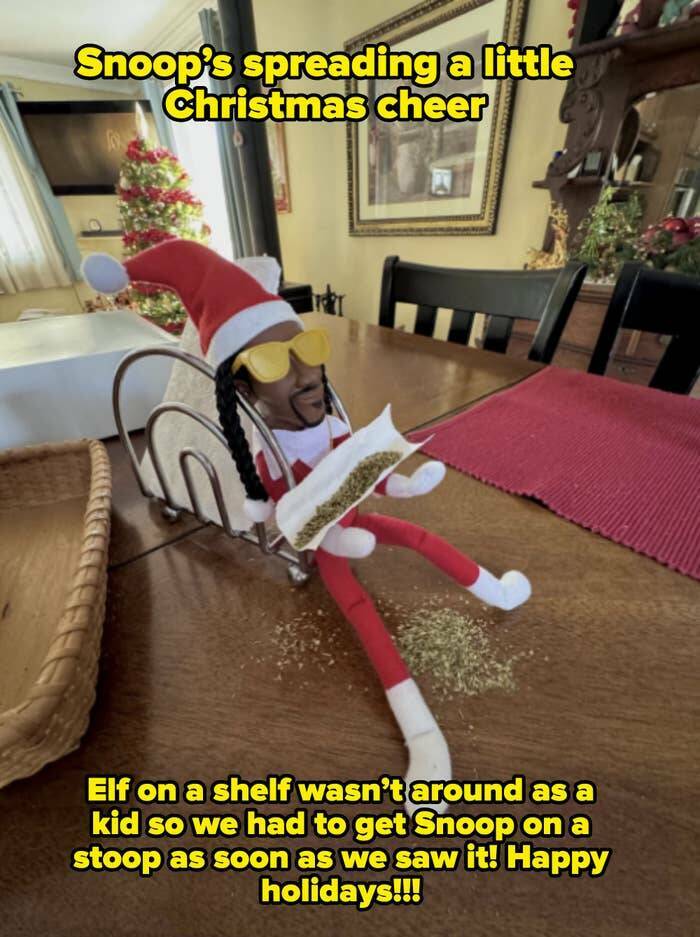 These People Took Christmas To The Next Level