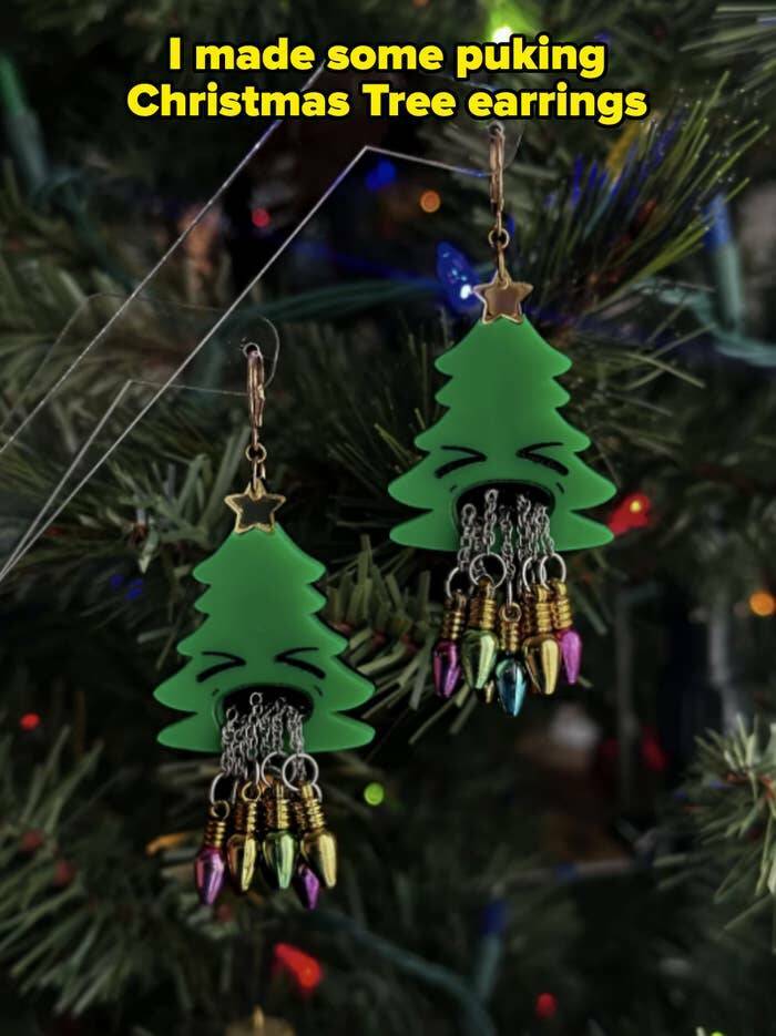 These People Took Christmas To The Next Level