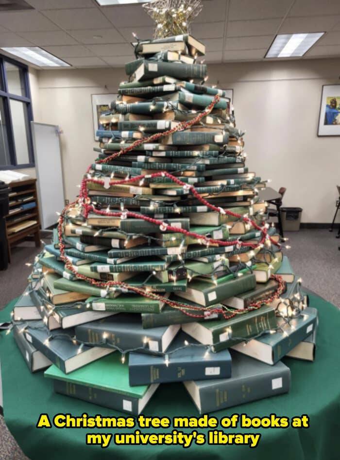 These People Took Christmas To The Next Level