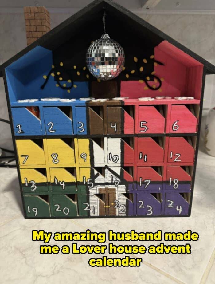 These People Took Christmas To The Next Level