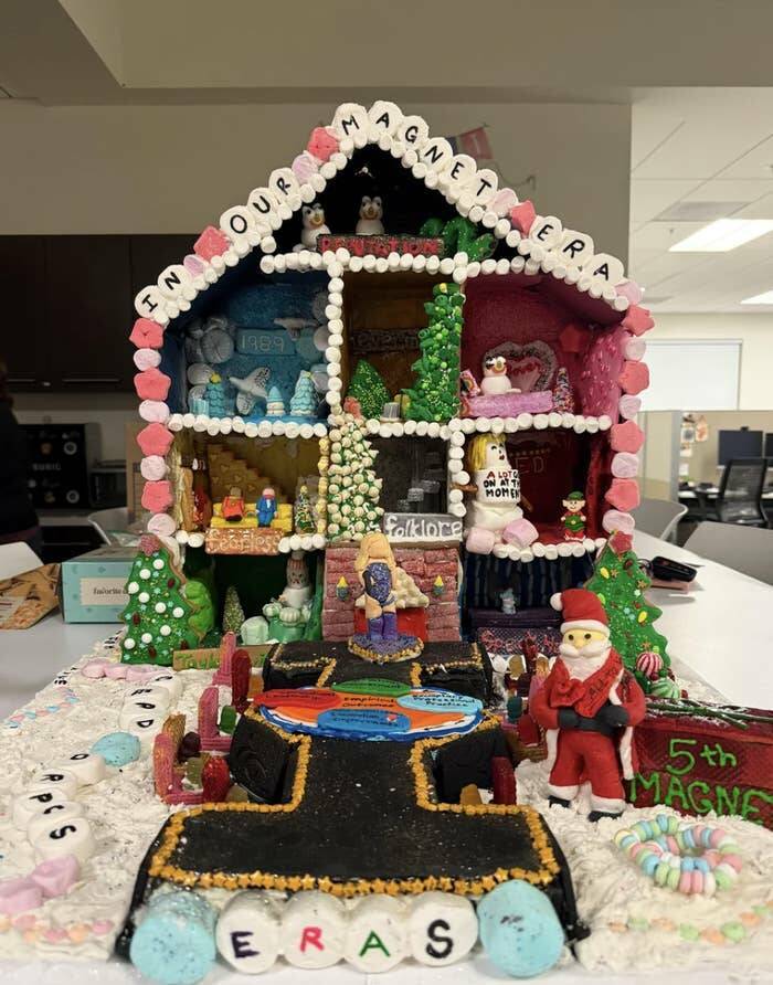 These People Took Christmas To The Next Level