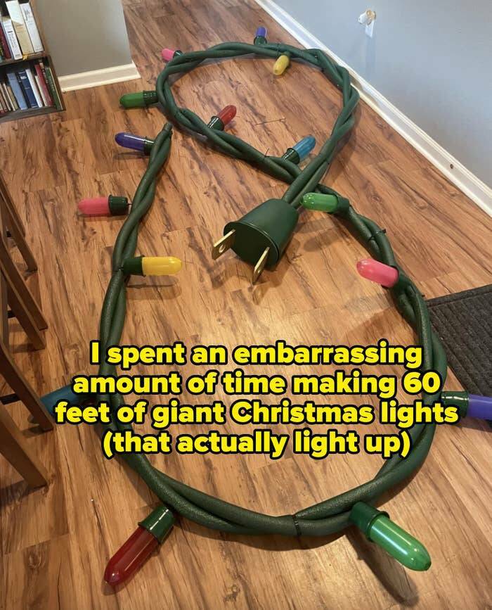 These People Took Christmas To The Next Level