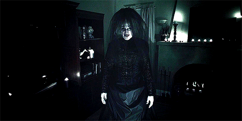 Terrifying Photo Stories That Will Keep You Up At Night
